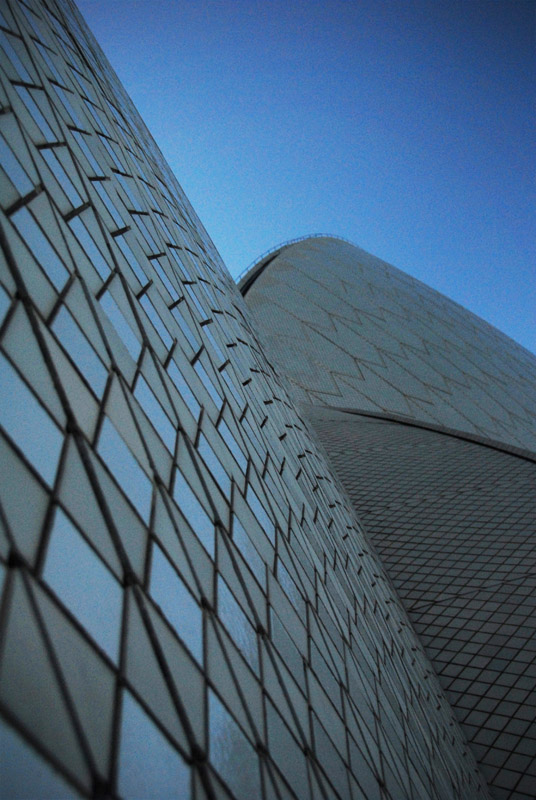 Sydney Opera House