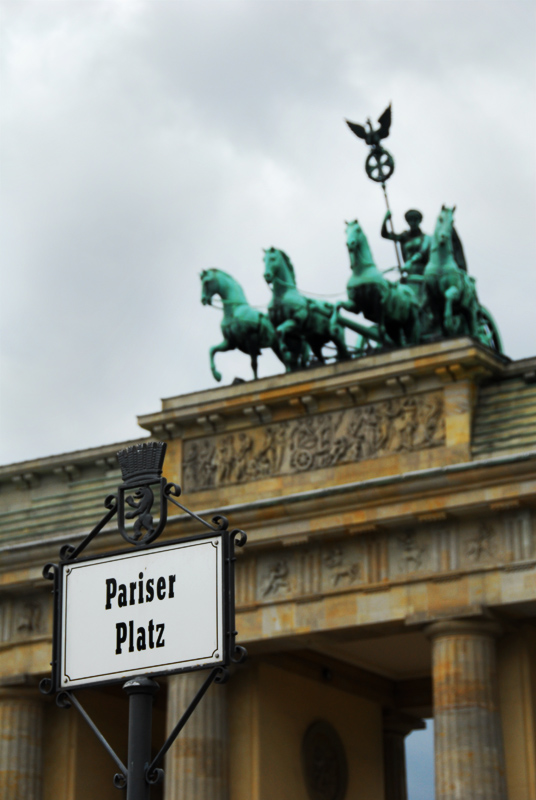 Pariser Platz