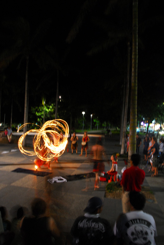 Fireshow #3