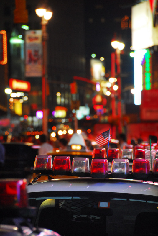 Times Square