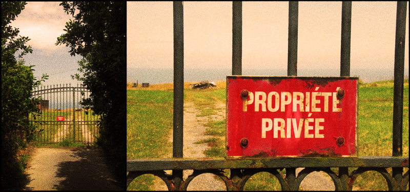 Propriété Privée